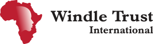Windle International logo